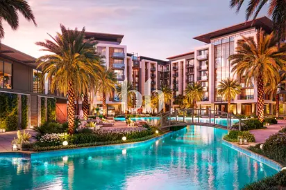 High ROI | Luxury amenities | Lake view