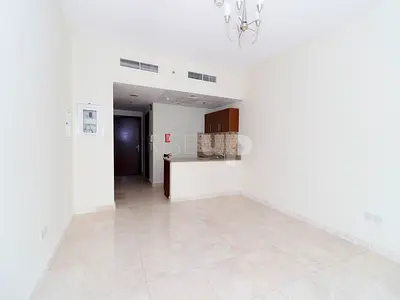 Unfurnished Studio | Best Price | Ready to Move