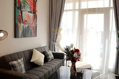 Stylish 1BR Oasis | Modern Comfort Escape | 20% Off