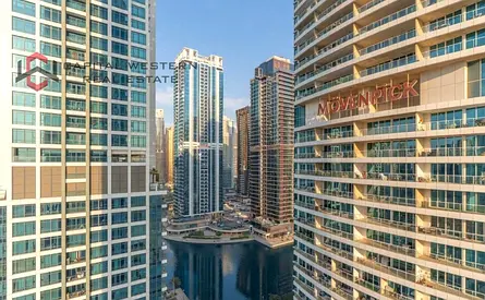 MID FLOOR | FULLY FURNISHED | NEAR METRO | READY