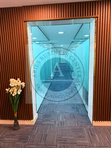 NEW CO-WORKING SPACE | PRIME LOCATION | BEST OFFER FOR 1 YEAR