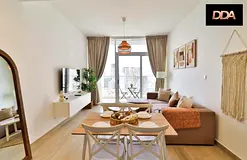 1BR Apartment | Great Amenities | Bloom Heights