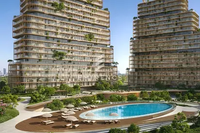 Stunning Sea | Villa Community Views | High ROI