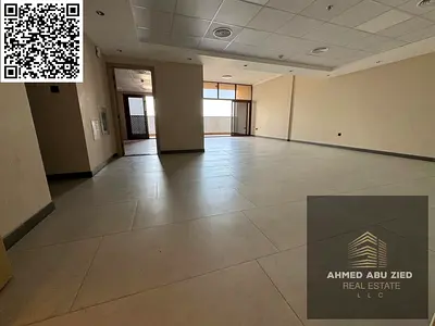 Luxury brand new 2 master bedroom apartment near Ajman Corniche, maid, laundry, storage, 3 baths, 3