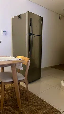 LG Fridge