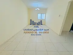 Hot Deal|| Spacious 2 BR || Gym Pool Free mantinans free|| Family Building ||Opposite Sahara centre|