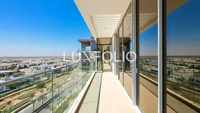 Villa View | Maids Room | Fully Equipped