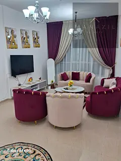2BHK FOR RENT IN AL TAAWUN
