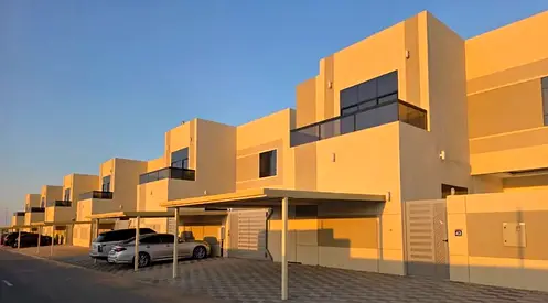 Lowest-Priced Townhouse Plot in the UAE
