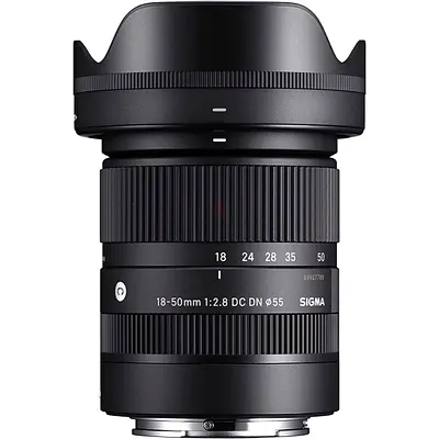 Sigma 18 50 F2.8 DC DN BRAND NEW SEALED