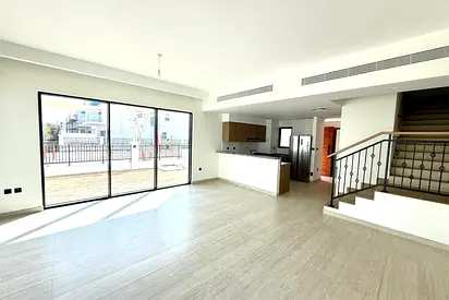 Ready To Move In | Single Row | Brand New