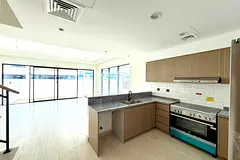 Ready To Move In | Single Row | Brand New