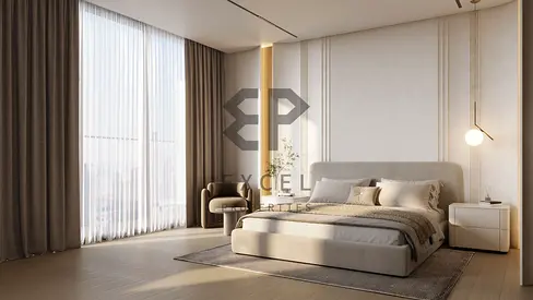 2 Bedrooms Off Plan | Binghatti Luxury Projects |