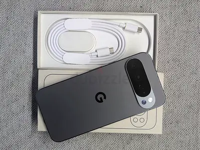 Google pixel 10 pro xl 256GB