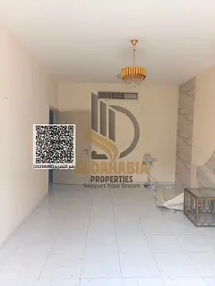 1 Bedroom Hall for Annual Rent – Al Hamidiya