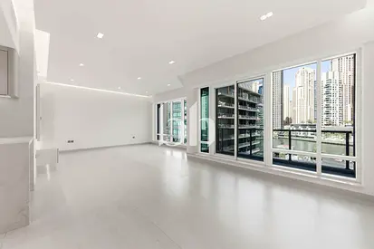 Vacant | Upgraded | Marina View