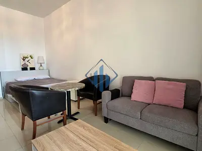 Cozy Furnished Sea View Royal Breeze Studio Al Hamra