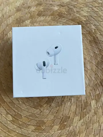 airpods pro 2nd gen