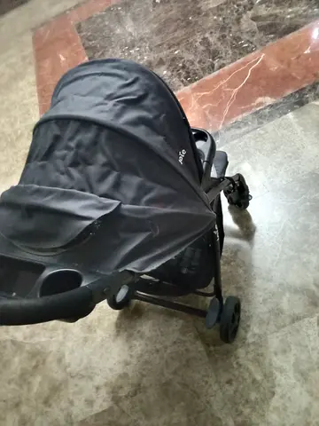 Baby stroller