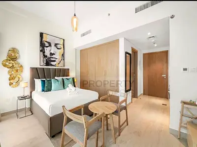 Brand New | Premium Furnished | High Floor