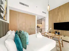 Brand New | Premium Furnished | High Floor