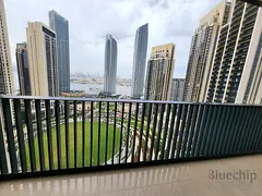 High Floor | Full Park and Sea View | Spacious Layout