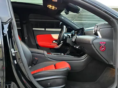 Mercedes-Benz CLA 200, миниатюра 12