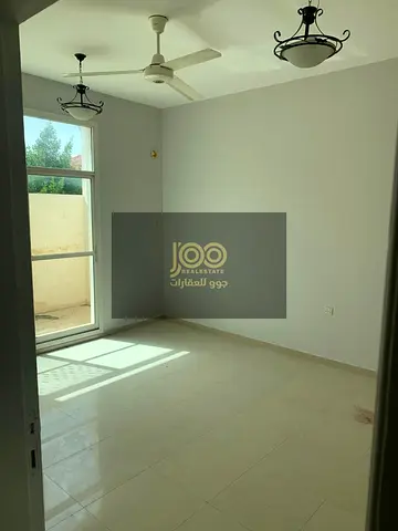 A newly renovated traditional Arabic house in a quiet, desirable area with spaces suitable for families.