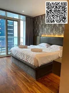 An unmissable opportunity in Tarhab Tower: A super deluxe apartment with exceptional features