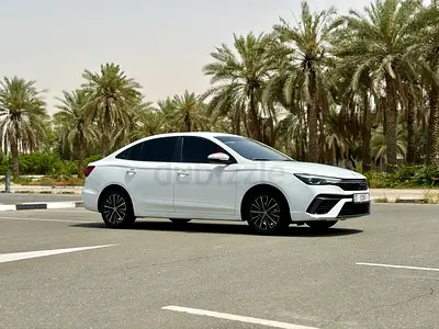 2025 | MG5 | 1.5L | GCC | LOW MILEAGE | FIRST OWNER | WARRANTY | SERVICE INCLUDED