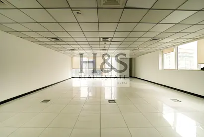 Fully Fitted Office | High Floor | Downtown View