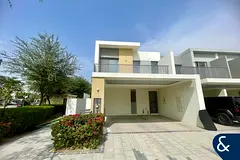 Corner Plot | 4 Bedroom | Maid | Vacant May