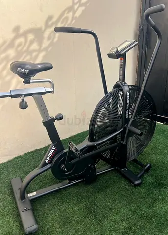 Assault Classic Air bike