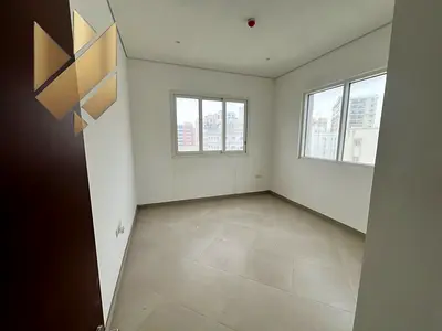 1-bedroom apartment For annual Rent Location in Al Qulayaah 1-bedroom apartment with a hall – first tenant
