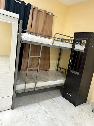 Bed Space For Rent