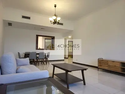 2BR + Maid | Prime Location | Al Areesh Club View