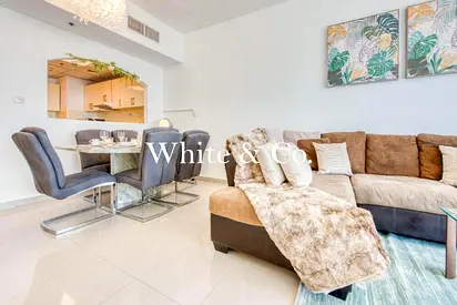 Prime Location | Tenanted | No Balcony