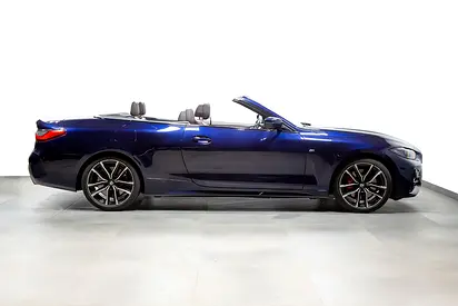 2023 BMW 4-SERIES 缩略图 2