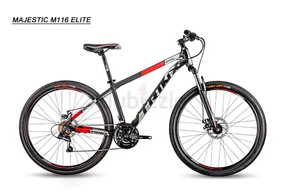Majestic 116 Elite 27.5 Inch Trinx