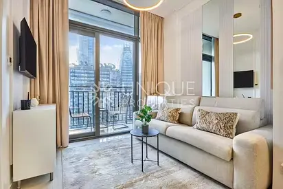 Fully Furnished | Prime Location | Skyline View