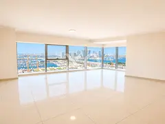 Large Layout | Mid Floor | Harbour Views