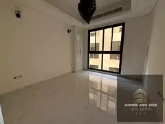 Luxury 2BR+majlis,3 bath ,balcony, central AC,wardrobes,pool,jacuzzi,1mo free ,Al Tallah 2,annual re