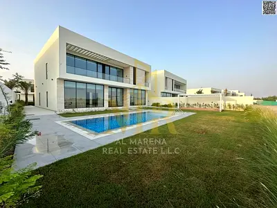 A golden opportunity to own a luxury villa in one of the most prestigious areas of Ajman, with a price that includes electricity, water, air condition