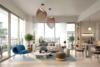 Corner Unit | Spacious Layout | Q4 2025