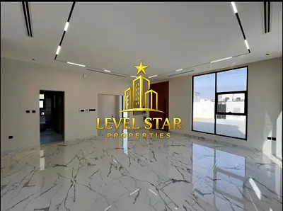 BRAND NEW | 4 BEDROOMS | HALL | MAJLIS | GARDEN