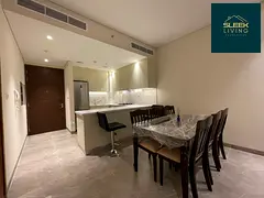 Fully Furnished | Modern Living | Prime Location