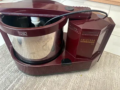 Amirthaa Table Top Wet Grinder for sale
