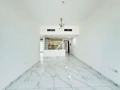 Elegant 2BR | Bright Interiors | Ready to Move In