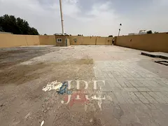 Warehouse for Rent in Sharjah | Open yard