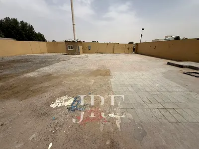 Warehouse for Rent in Sharjah | Open yard
